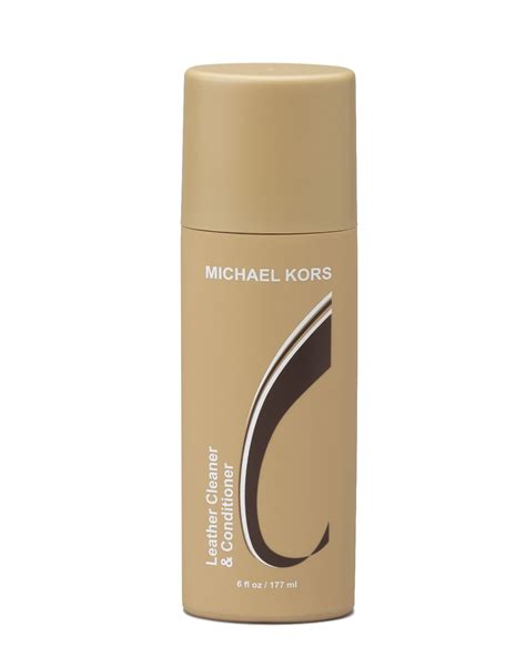 michael kors leather cleaner reviews|Michael Kors bag cleaning.